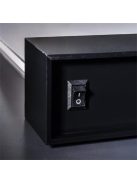 SIGEL Laptartó, "T", A4, LED fénnyel, SIGEL