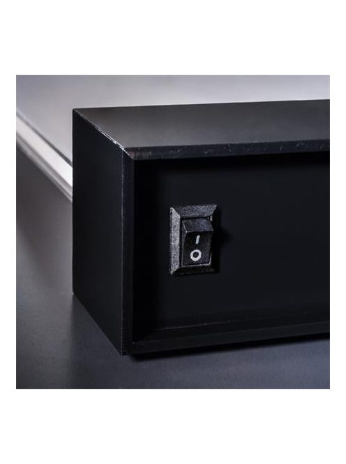 SIGEL Laptartó, "T", A4, LED fénnyel, SIGEL