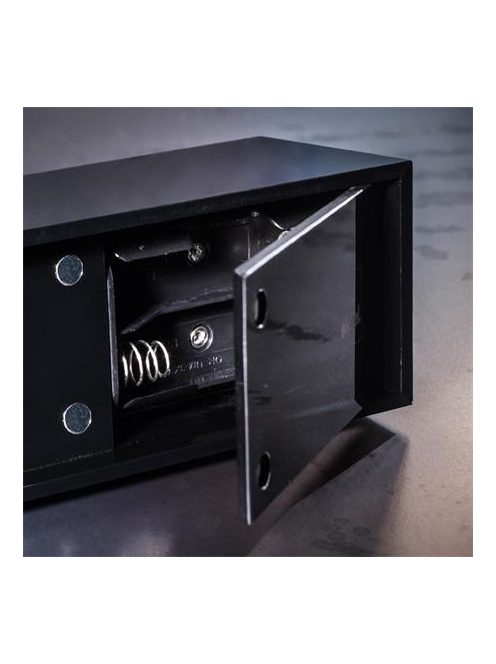 SIGEL Laptartó, "T", A4, LED fénnyel, SIGEL