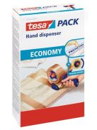 TESA Csomagzáró gép, kézi, TESA "Economy"