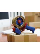 TESA Csomagzáró gép, kézi, TESA "Economy"