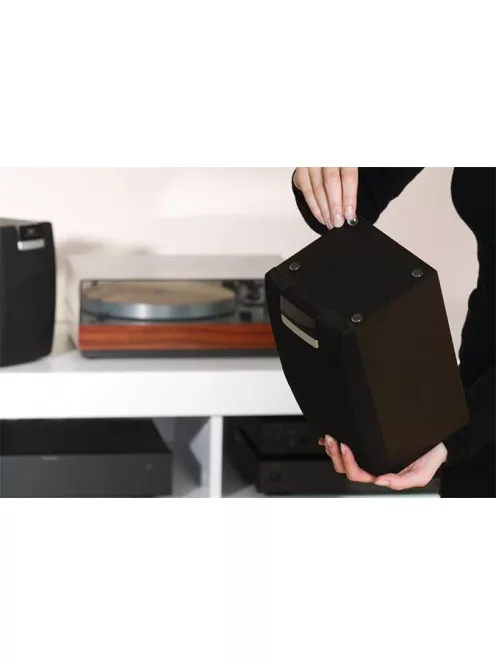 TESA Zaj- és csúszásgátló korong, 8 mm, TESA "Protect", átlátszó