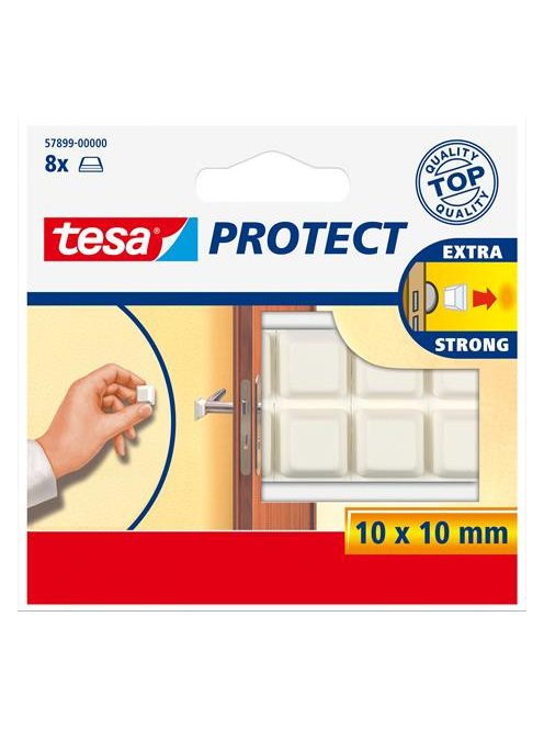 TESA Védőütköző, TESA, "Protect®", fehér
