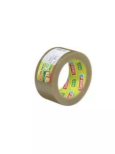   TESA Csomagolószalag, 50 mm x 66 m, TESA "Eco & Ultra Strong", barna