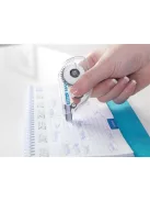 TESA Hibajavító roller, 5 mm x 8 m, TESA "Basic"