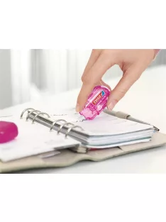   TESA Hibajavító roller, mini, 5 mm x 6 m, TESA "ecoLogo®"