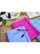 EDDING Alkoholos marker, OHP, 0,6 mm, EDDING "141 F", zöld