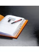 EDDING Alkoholos marker, OHP, 0,6 mm, EDDING "141 F", zöld