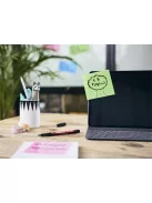 EDDING Alkoholos marker, OHP, 1 mm, EDDING "143 B", piros