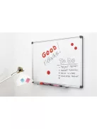 EDDING Tábla- és flipchart marker, 1,5-3 mm, kúpos, EDDING "360", fekete