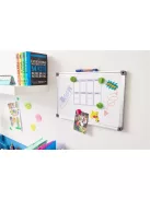 EDDING Tábla- és flipchart marker, 1,5-3 mm, kúpos, EDDING "360", fekete