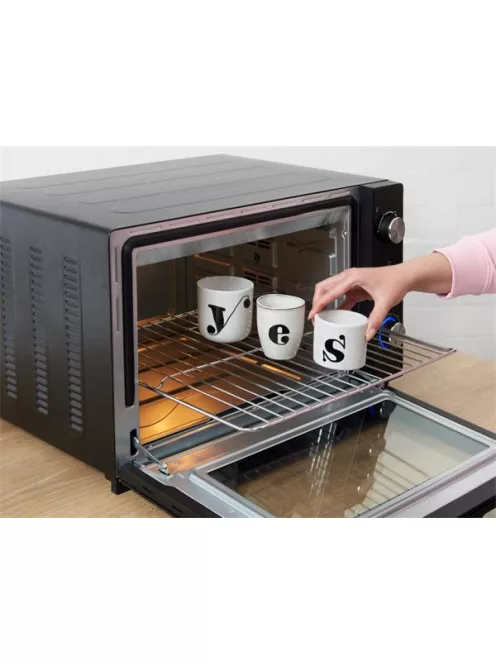 EDDING Ecsetirón készlet, porcelánra, EDDING "4200 Family color", 6 különböző szín