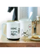 EDDING Ecsetirón készlet, porcelánra, EDDING "4200 Family color", 6 különböző szín