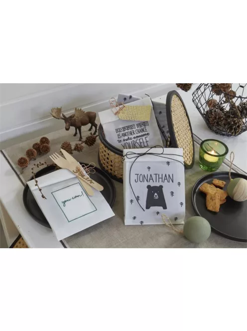 EDDING Textilmarker, 2-3 mm, kúpos, EDDING "4500", fekete