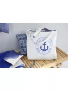 EDDING Textilmarker, 2-3 mm, kúpos, EDDING "4500", kék