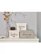 EDDING Textilmarker, 2-3 mm, kúpos, EDDING "4500", kék