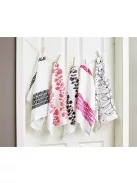 EDDING Textilmarker, 2-3 mm, kúpos, EDDING "4500", kék