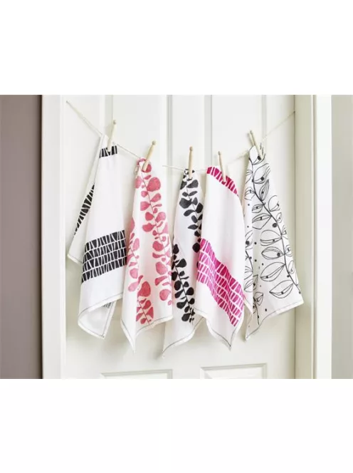 EDDING Textilmarker, 2-3 mm, kúpos, EDDING "4500", kék