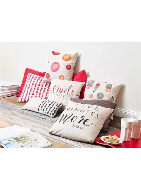 EDDING Textilmarker, 2-3 mm, kúpos, EDDING "4500", szürke