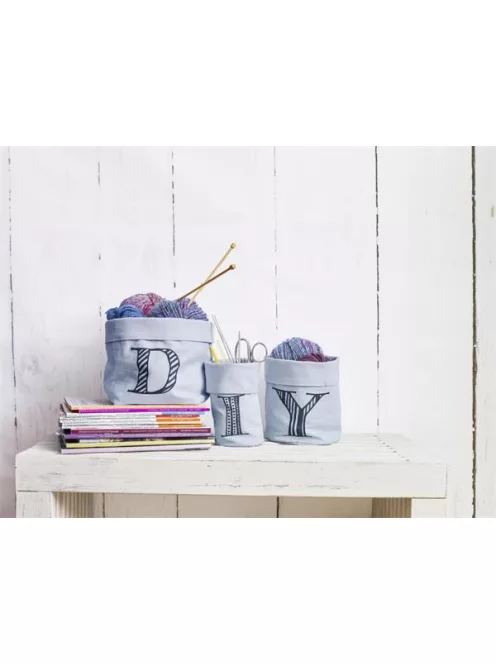 EDDING Textilmarker, 2-3 mm, kúpos, EDDING "4500", szürke