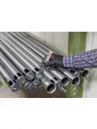 EDDING Alkoholos marker, 2-7 mm, vágott, EDDING "500", fekete