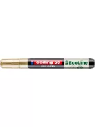 EDDING Lakkmarker, 2-3 mm, EDDING "50", arany