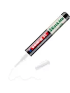 EDDING Lakkmarker, 2-3 mm, EDDING "50", fehér