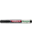 EDDING Lakkmarker, 2-3 mm, EDDING "50", fekete