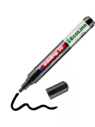 EDDING Lakkmarker, 2-3 mm, EDDING "50", fekete