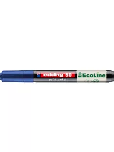 EDDING Lakkmarker, 2-3 mm, EDDING "50", kék