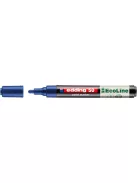 EDDING Lakkmarker, 2-3 mm, EDDING "50", kék