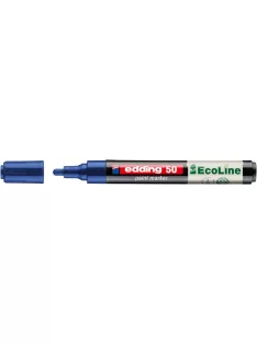 EDDING Lakkmarker, 2-3 mm, EDDING "50", kék
