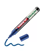 EDDING Lakkmarker, 2-3 mm, EDDING "50", kék