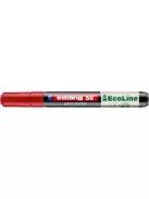 EDDING Lakkmarker, 2-3 mm, EDDING "50", piros