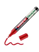 EDDING Lakkmarker, 2-3 mm, EDDING "50", piros