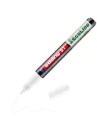 EDDING Lakkmarker, 1-2 mm, EDDING "51", fehér