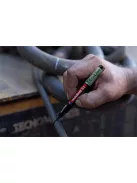 EDDING Lakkmarker, 1-2 mm, EDDING "51", fekete
