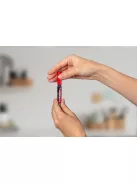 EDDING Lakkmarker, 1-2 mm, EDDING "51", fekete