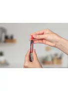 EDDING Lakkmarker, 1-2 mm, EDDING "51", fekete