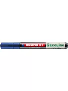 EDDING Lakkmarker, 1-2 mm, EDDING "51", kék