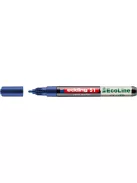 EDDING Lakkmarker, 1-2 mm, EDDING "51", kék
