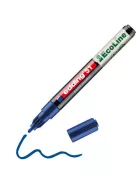 EDDING Lakkmarker, 1-2 mm, EDDING "51", kék
