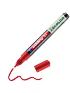 EDDING Lakkmarker, 1-2 mm, EDDING "51", piros