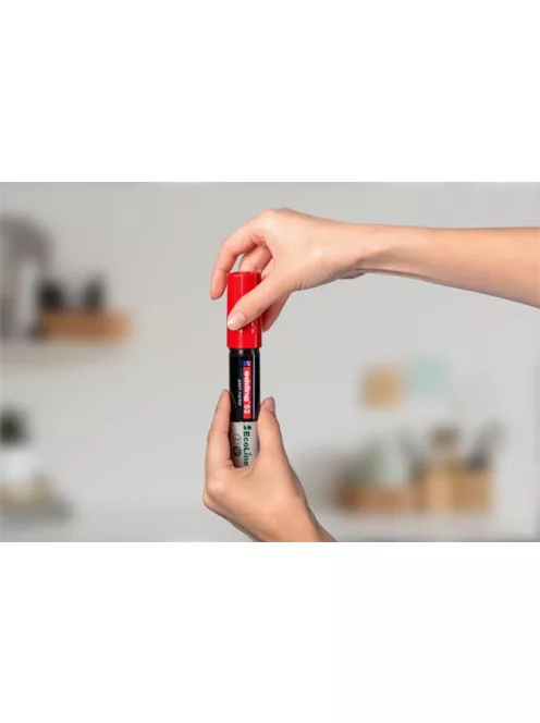 EDDING Lakkmarker, 4-15 mm, EDDING "52", fehér