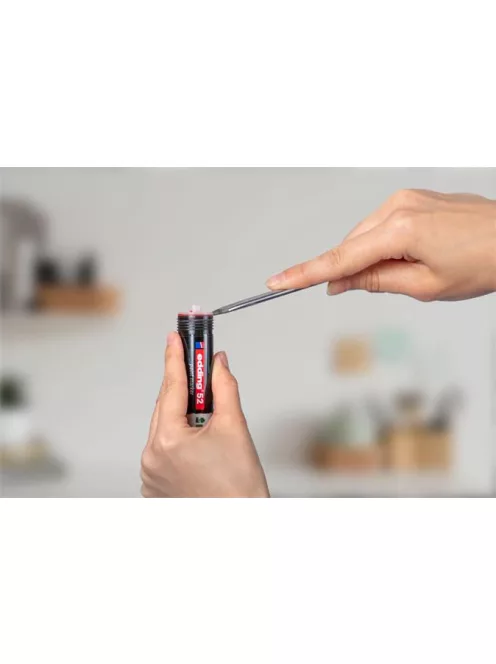 EDDING Lakkmarker, 4-15 mm, EDDING "52", fehér