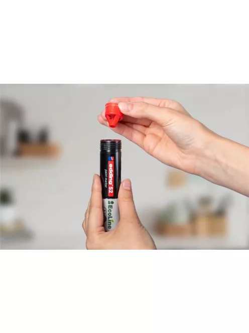 EDDING Lakkmarker, 4-15 mm, EDDING "52", fehér