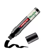 EDDING Lakkmarker, 4-15 mm, EDDING "52", fekete