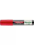 EDDING Lakkmarker, 4-15 mm, EDDING "52", piros