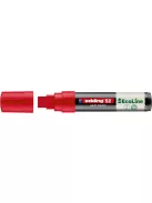 EDDING Lakkmarker, 4-15 mm, EDDING "52", piros