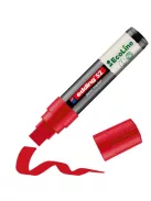 EDDING Lakkmarker, 4-15 mm, EDDING "52", piros